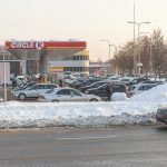 Kuro nuolaidos degalinėse