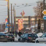 Kuro nuolaidos degalinėse