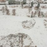 Matijošaičių sklypas prie Lampėdžio