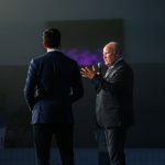 Atidarytas atnaujintas Mastaičių baseinas