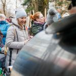 Nemokamo pieno dalybos