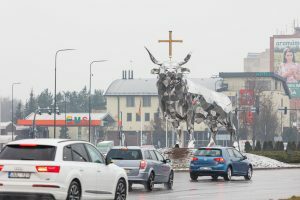 Naujas Kauno akcentas