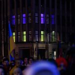 Karo metinių minėjimas Kaune