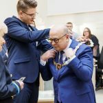 Kauno tarybos narių ir mero priesaika