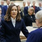 Kauno tarybos narių ir mero priesaika