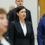 Kauno tarybos narių ir mero priesaika