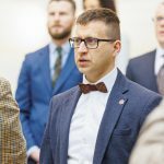 Kauno tarybos narių ir mero priesaika