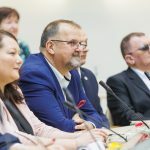 Kauno tarybos narių ir mero priesaika