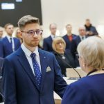 Kauno tarybos narių ir mero priesaika