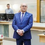 Kauno tarybos narių ir mero priesaika