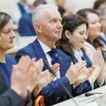 Kauno tarybos narių ir mero priesaika