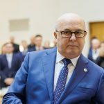 Kauno tarybos narių ir mero priesaika