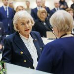Kauno tarybos narių ir mero priesaika