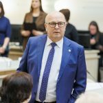 Kauno tarybos narių ir mero priesaika