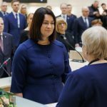 Kauno tarybos narių ir mero priesaika