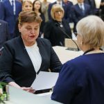 Kauno tarybos narių ir mero priesaika