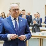 Kauno tarybos narių ir mero priesaika