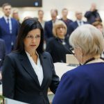 Kauno tarybos narių ir mero priesaika