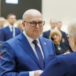 Kauno tarybos narių ir mero priesaika