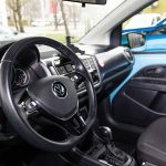 Spark automobilių pristatymas Kaune