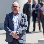 M. Sabonienės laidotuvės