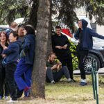 „Vilko“ gamyklos teritorijoje išsiliejo neaiškios kilmės medžiagos