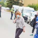 „Vilko“ gamyklos teritorijoje išsiliejo neaiškios kilmės medžiagos