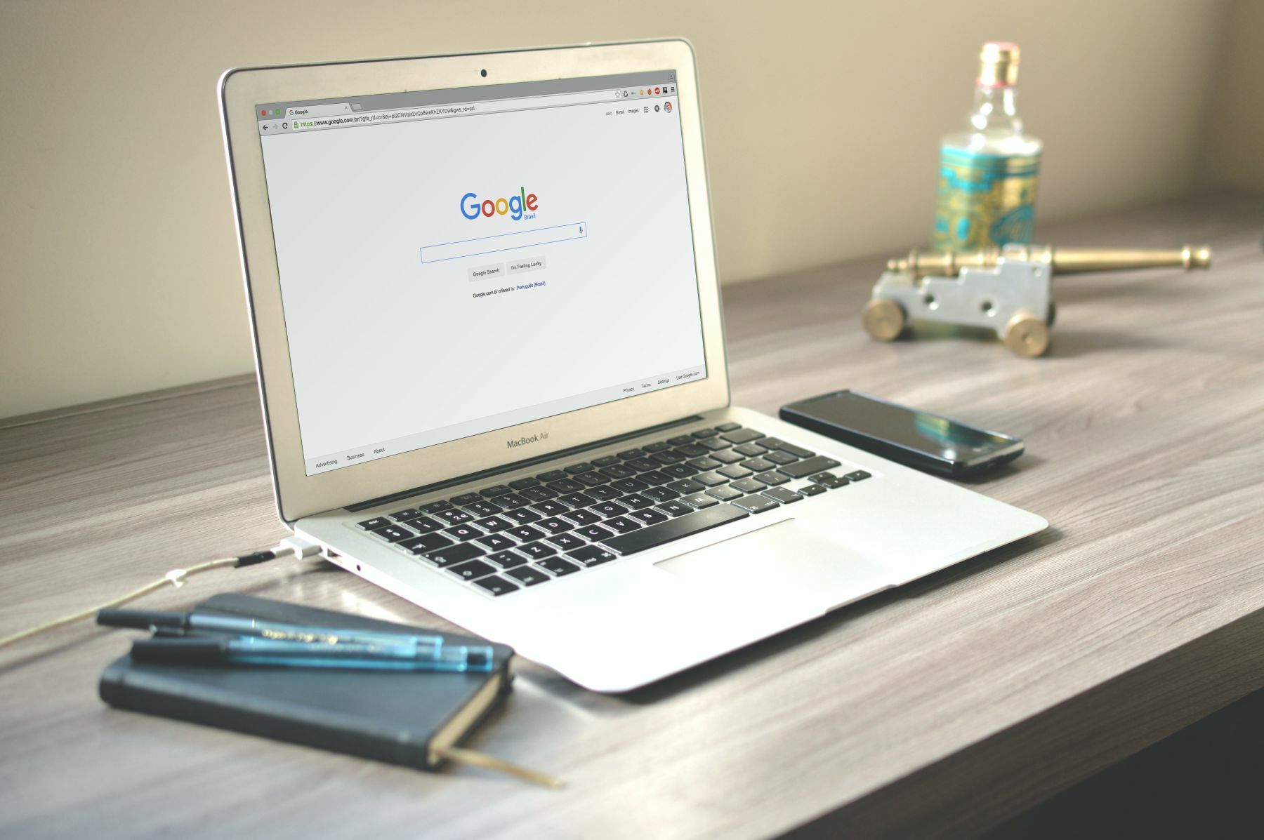 Google / Asociatyvi / Archyvo nuotr.