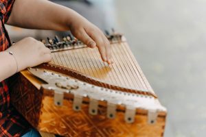 Gatvės muzikos diena / M. Plepio nuotr. 