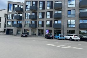 Juvelyrinių dirbinių salonas „Auksinė svajonė“ / Organizatorių nuotr.