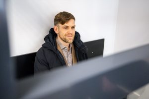 Edgaras Kalasūnas / T. Biliūno, BNS nuotr.