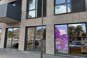 Juvelyrinių dirbinių salonas „Auksinė svajonė“ / Organizatorių nuotr.