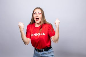 „Volfas Engelman“ fanai / Organizatorių nuotr.