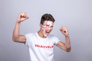 „Volfas Engelman“ fanai / Organizatorių nuotr.
