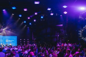 Latitude59 konferencija Taline / Organizatorių nuotr.