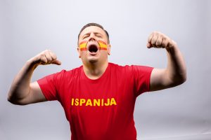 „Volfas Engelman“ fanai / Organizatorių nuotr.
