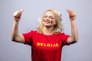 „Volfas Engelman“ fanai / Organizatorių nuotr.