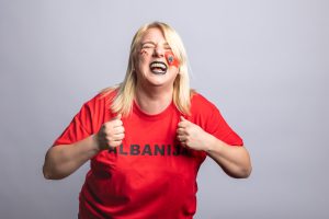„Volfas Engelman“ fanai / Organizatorių nuotr.