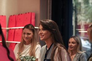 „SPV“ salono atidarymas / Organizatorių nuotr.