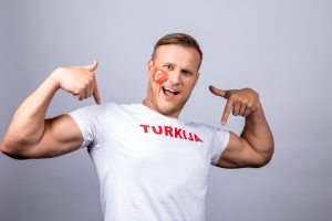 „Volfas Engelman“ fanai / Organizatorių nuotr.