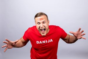 „Volfas Engelman“ fanai / Organizatorių nuotr.