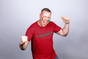 „Volfas Engelman“ fanai / Organizatorių nuotr.