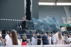 „Kas vyksta Kaune“ ir organizatorių nuotr.