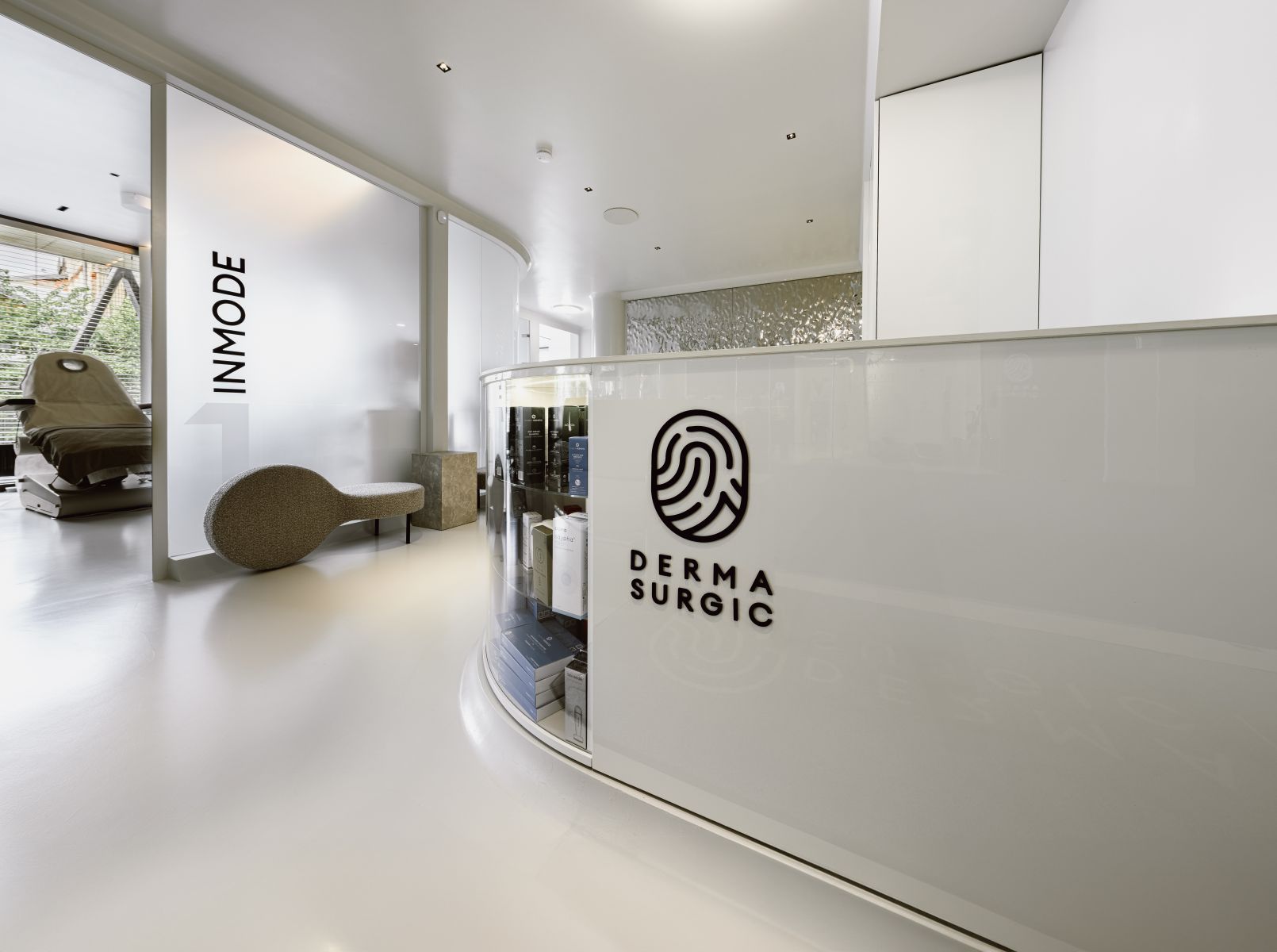 „DermaSurgic“ klinika / Organizatorių nuotr.
