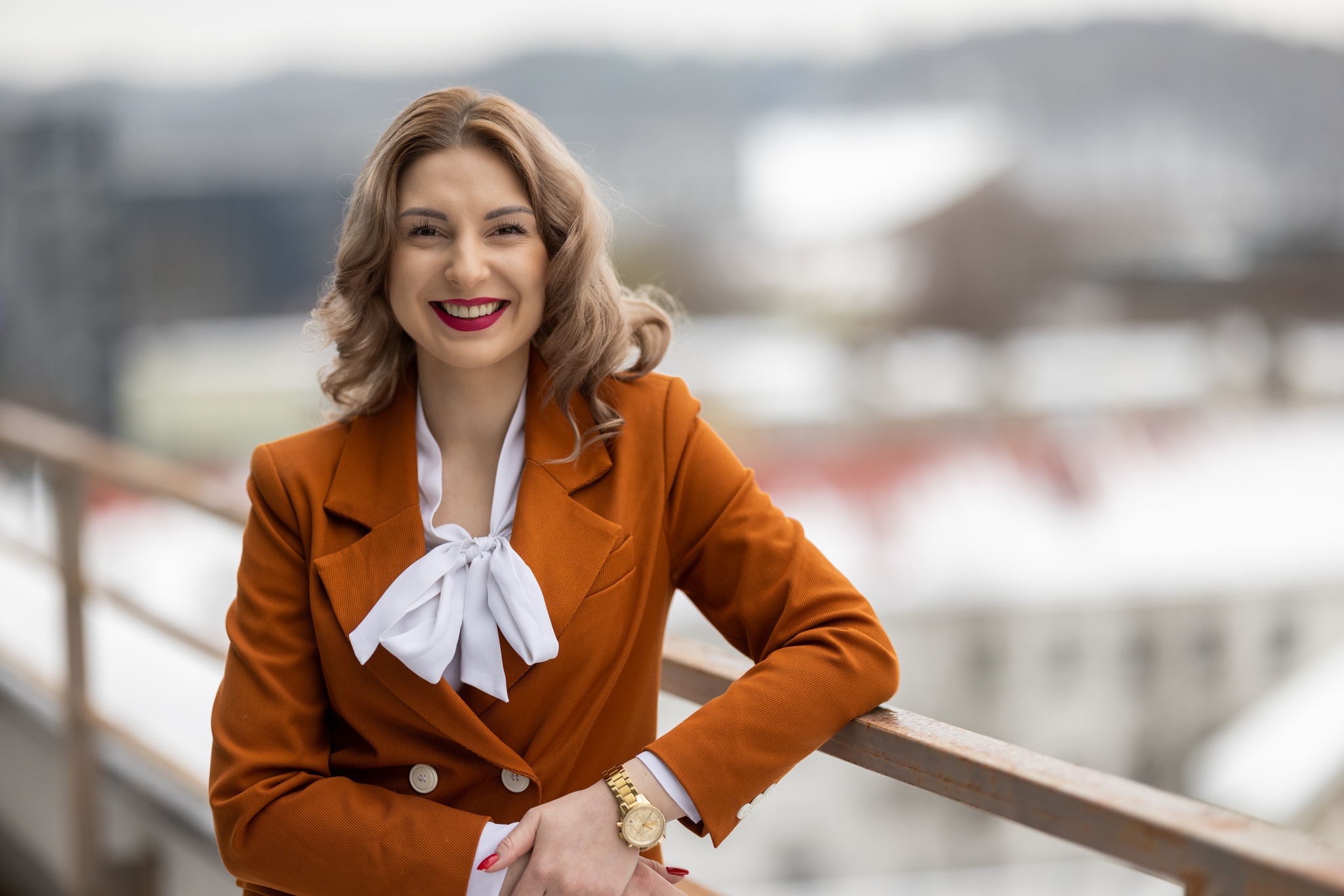 Evelina Latyšovič / Pranešimo nuotr.