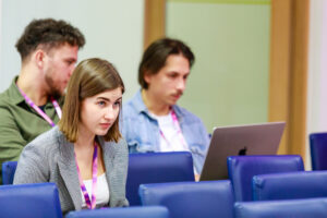 Kaune įvyko vienintelė Lietuvoje SEO konferencija / org. nuotr.