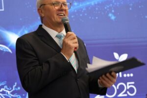 „Ką pasėsi... 2025“ / KRS nuotr.