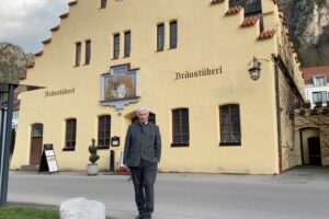 „Bavariškas savaitgalis“ / I. Gaižausko, Organizatorių nuotr.