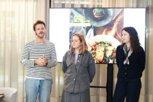 Svarbiausių 2025 metų Birštono renginių pristatymas / Birštono Turizmo informacijos centro nuotr.