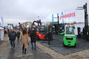 „Ką pasėsi... 2025“ / KRS nuotr.
